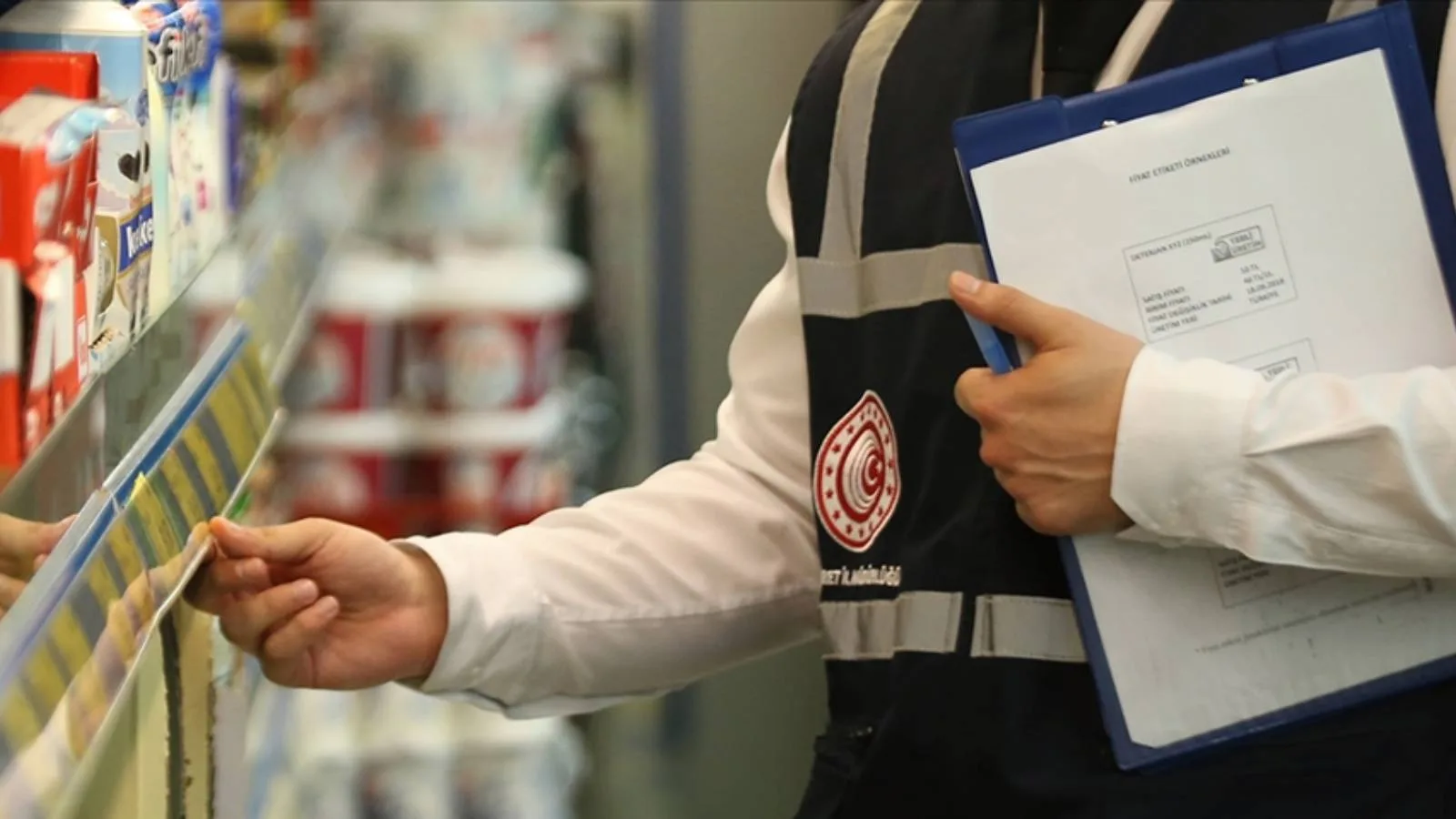 Fahiş Fiyat Artışına 389 Milyon TL Ceza!