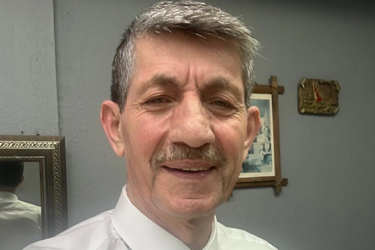 Fahri Altınkayık, Düzce Valiliği’ne Döndü!
