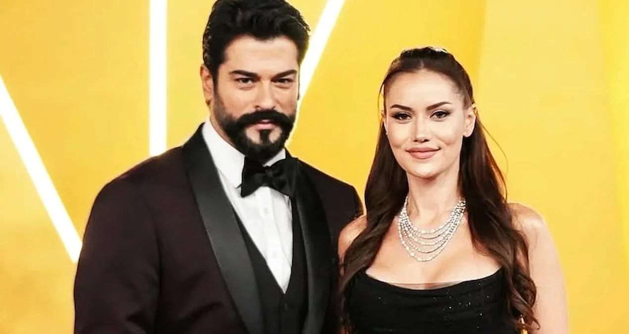 Fahriye Evcen’den 800 Bin Dolar Değerinde Anlaşma!