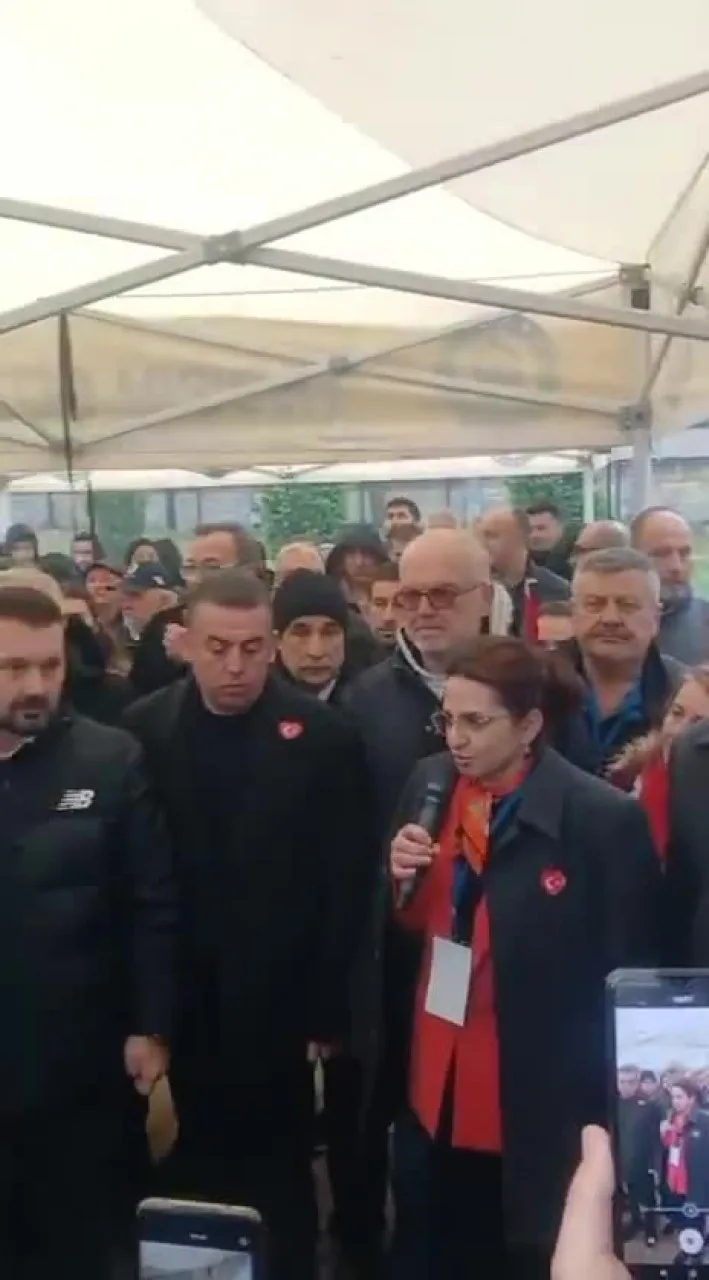 Fahriye Vatansever Ağca'dan BAL-GÖÇ seçimleri sonrası ilk açıklama!