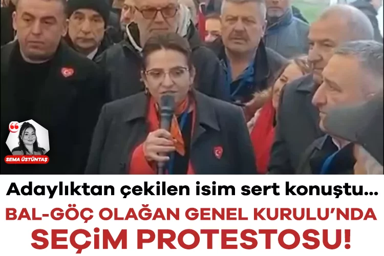 Fahriye Vatansever Ağca: Seçim Süreci Şaibeli!
