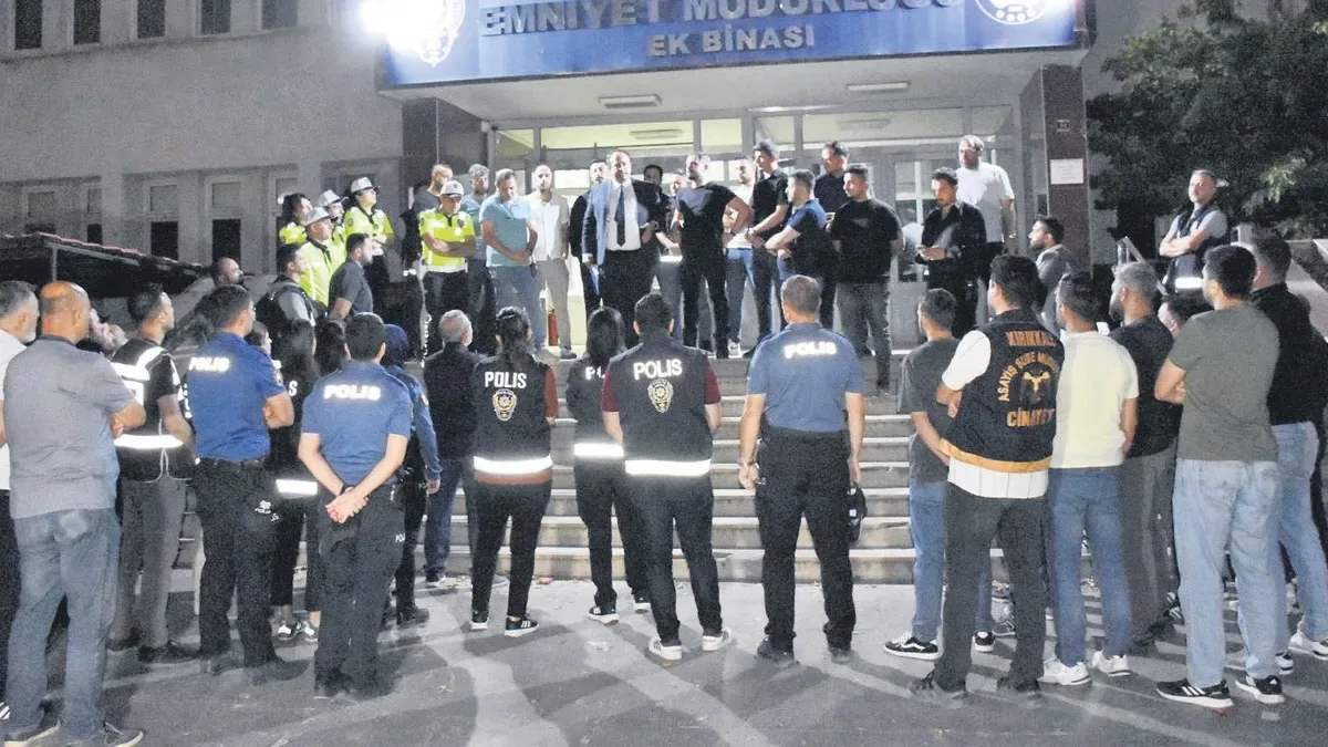 Faili Meçhul Cinayetlerde 35 Yeni Gelişme!