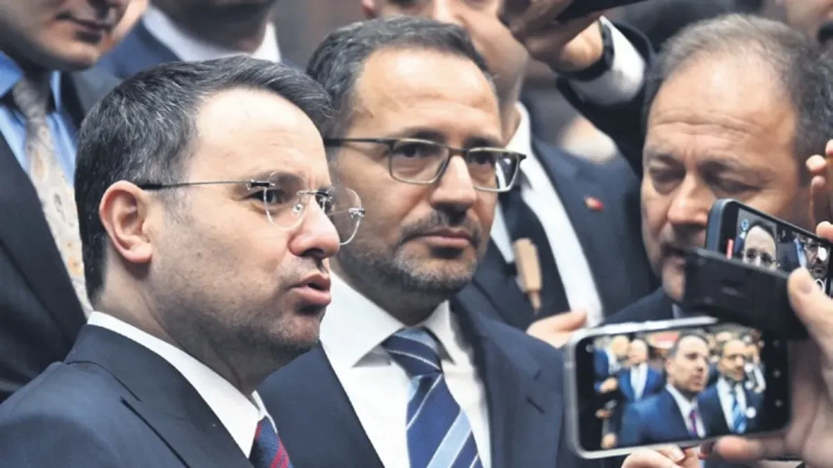 Faili Meçhul Suçlara Yeni Daire Başkanlığı Kuruldu