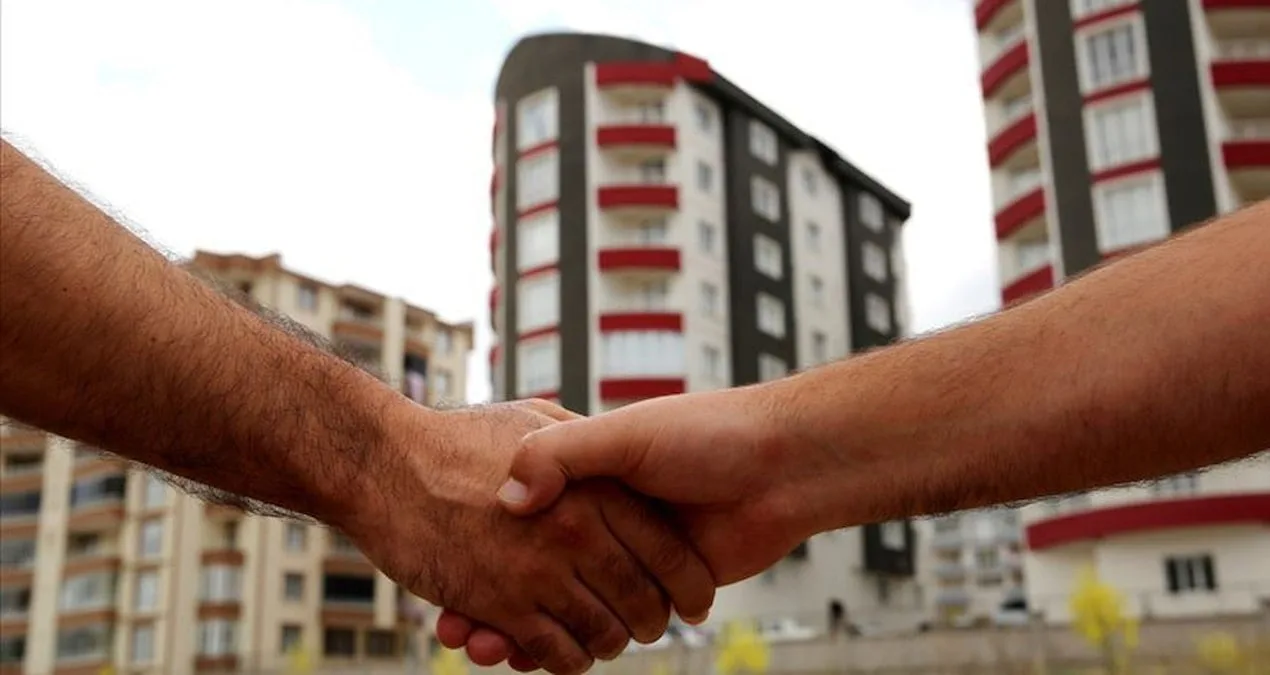 Faizler Yüzde 3’ü Geçti, Konut Kredisi Krizi Devam Ediyor