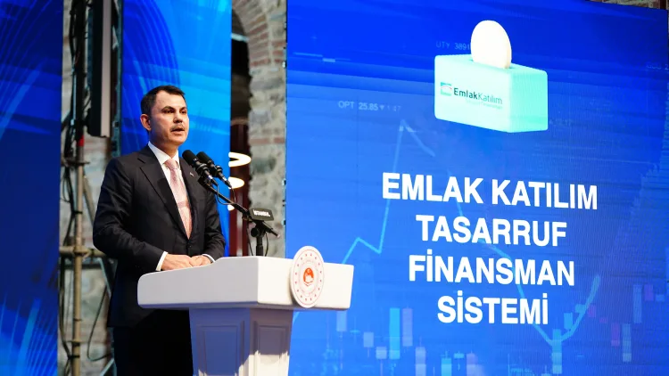 Faizsiz Finansmanla Hayalinizdeki Evi Sahiplenin!