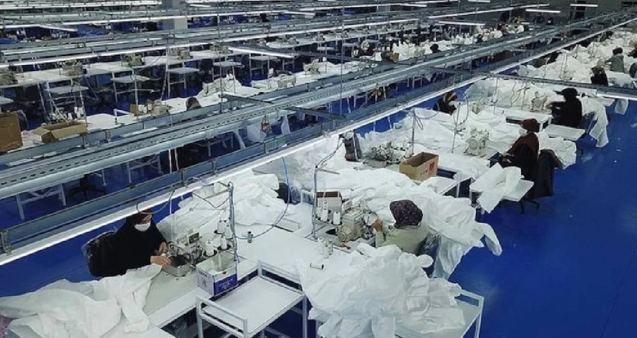 Famateks Tekstil’e Mahkemeden Geçici Mühlet Kararı