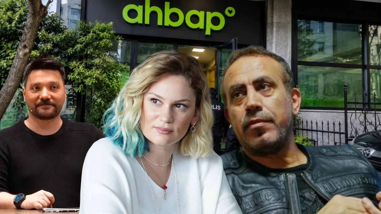 Farah Zeynep Abdullah: Ahbap ile Koordinasyon Yok