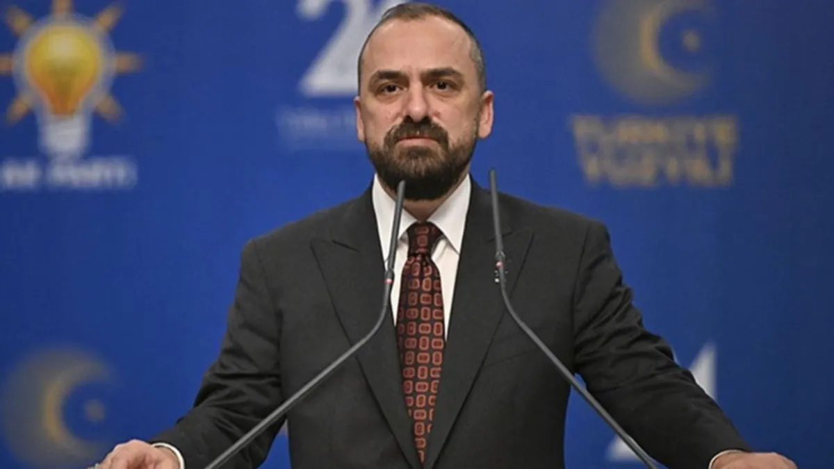 Faruk Acar’dan Özgür Özel’e Sert Tepki!
