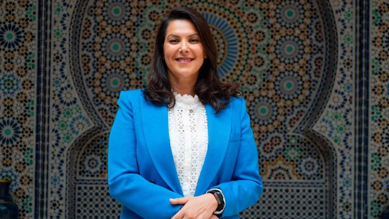 Fas’ın İlk Kadın Başbakanı: Fatima Ezzahra El Mansouri!