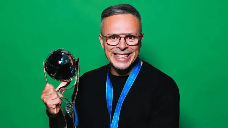 Fas’ta Regragui’nin Yerine Ouahbi Atandı!