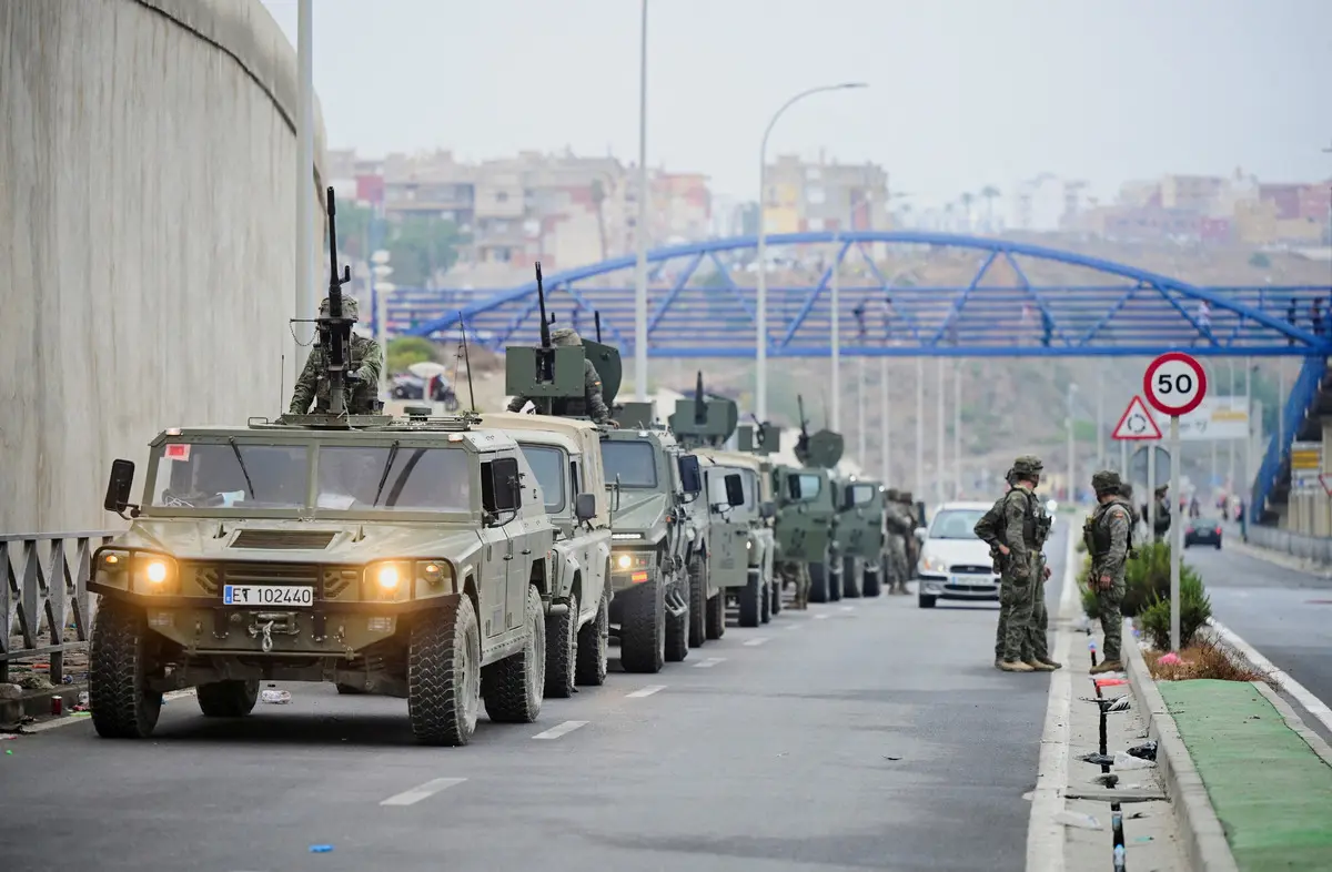 İtalya dan İspanya ya darbe! Schengen i askıya aldılar 4