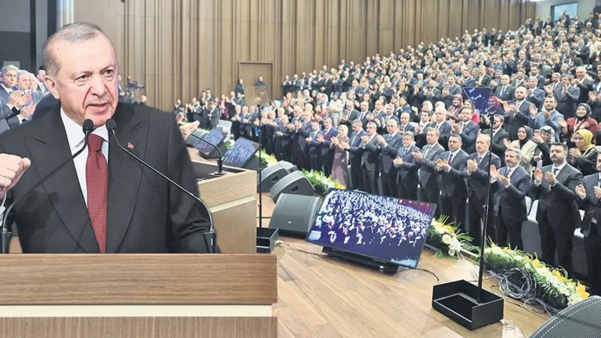 Faşizanlık: İçlerinde Sönmeyen Ateş