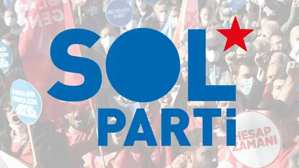 Faşizme Karşı Mücadele: SOL Parti’den Sert Açıklama