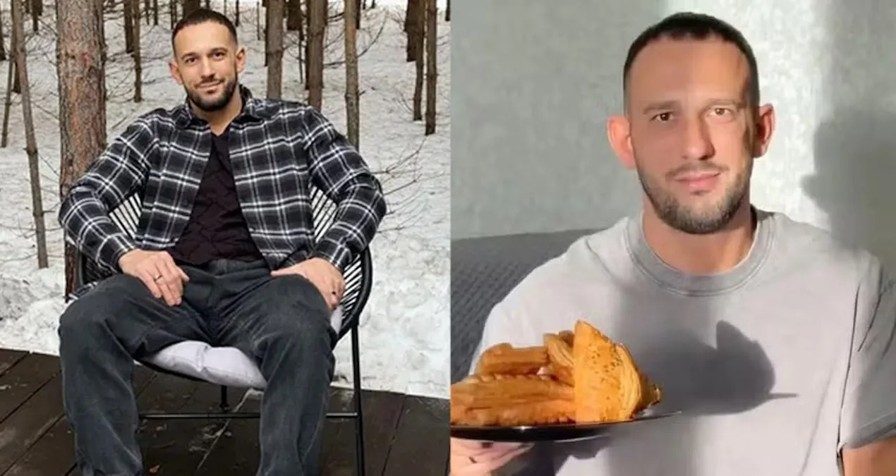 Fast Food Deneyi Sonrası Genç Influencer Hayatını Kaybetti