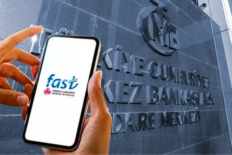 FAST İşlem Limitleri 300 Bin TL’ye Yükseliyor!