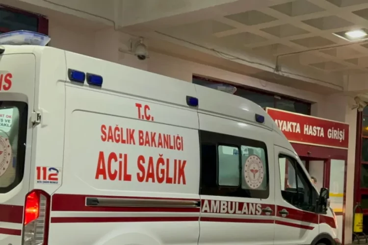 Fasulye Yutma Faciası: 3 Yaşındaki Çocuk Hayatını Kaybetti