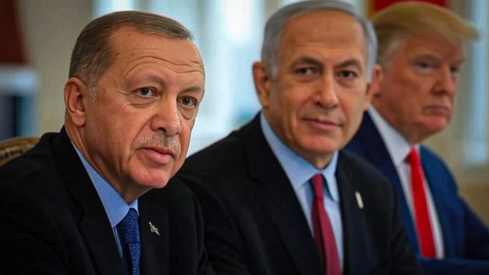 Fatih Altaylı: ABD Artık Türkiye’nin Hedefi Değil