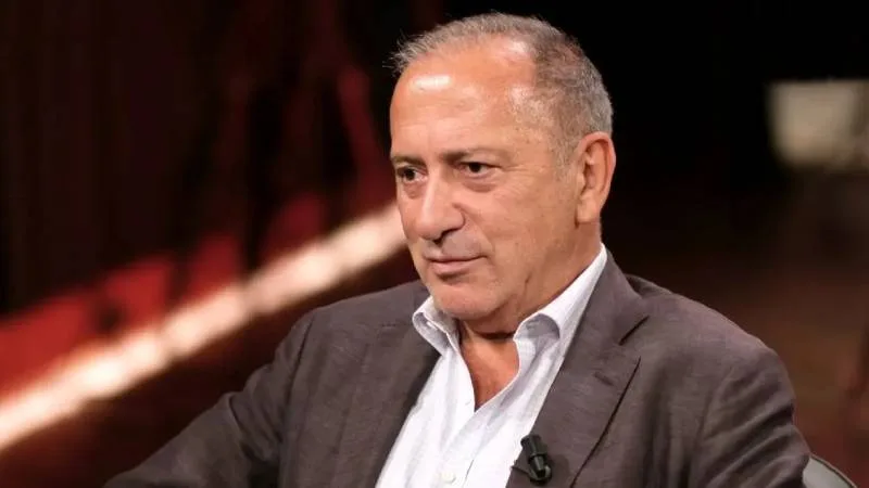 Fatih Altaylı Ameliyat Oldu, Durumu İyi!