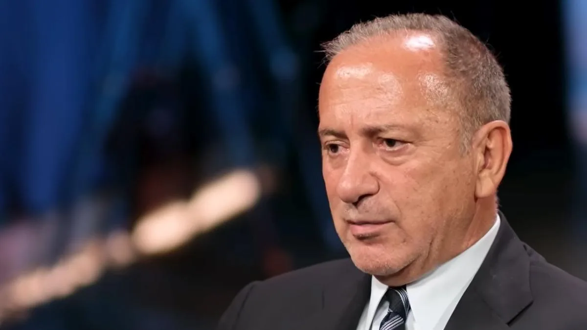 Fatih Altaylı Beyin Ameliyatına Alındı!