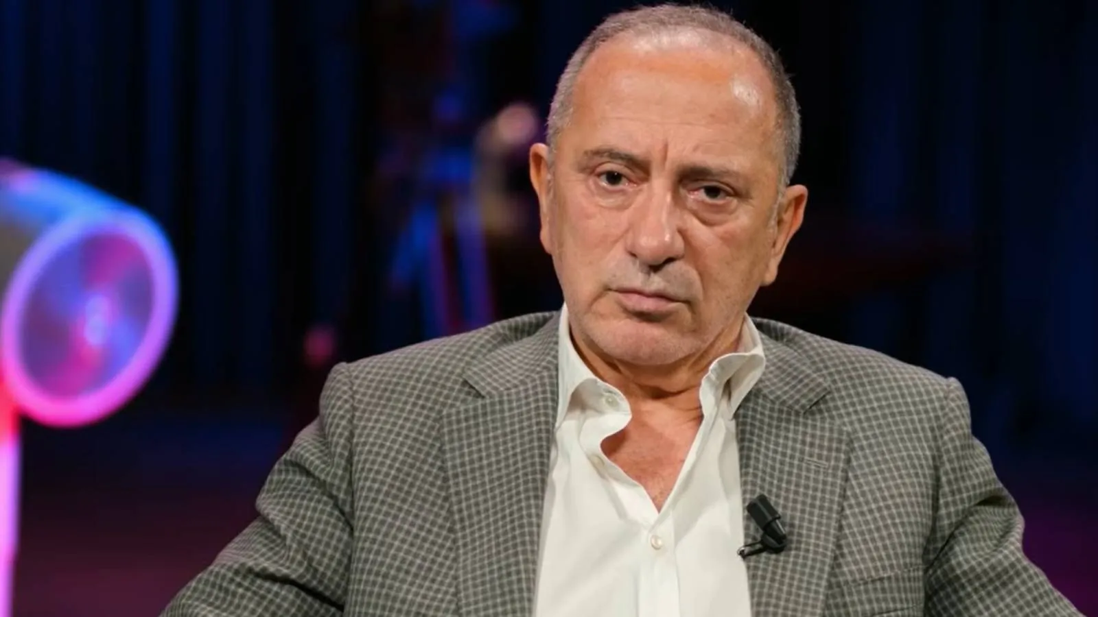 Fatih Altaylı: Çerçeve Yasa Geç Kalınmış Bir Adım