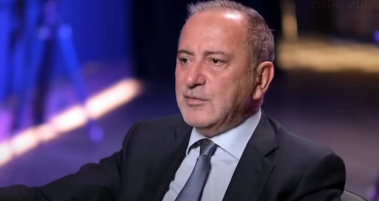Fatih Altaylı, Cumhurbaşkanını Tehdit Suçlamasıyla Yargılanacak!