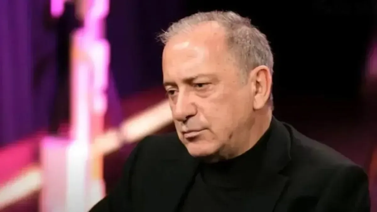 Fatih Altaylı, Cumhurbaşkanını Tehditten Gözaltında!