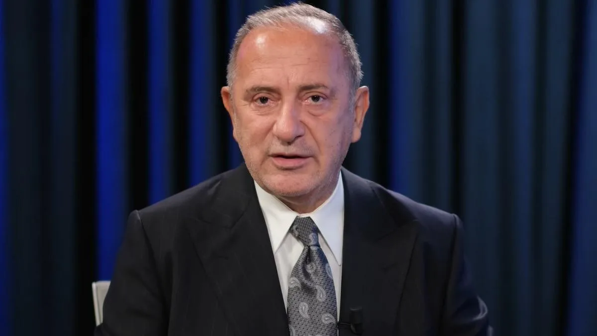 Fatih Altaylı’dan Fon Soruşturmasında Uyarı!