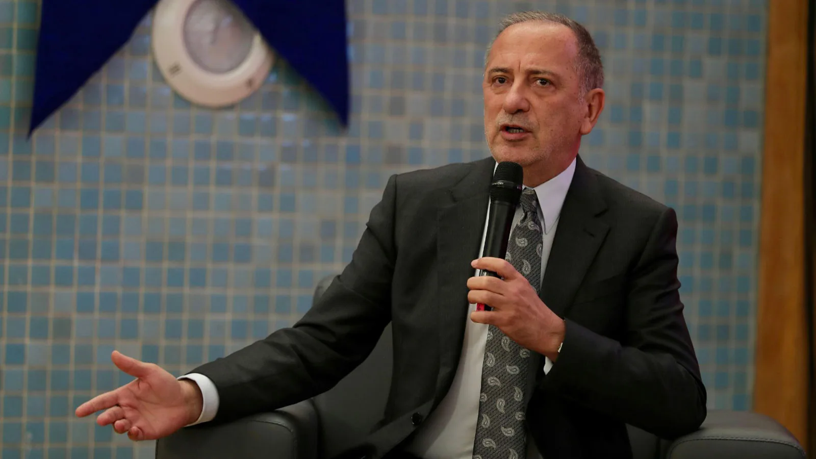 Fatih Altaylı’dan Şaşırtan Duruşma Açıklaması