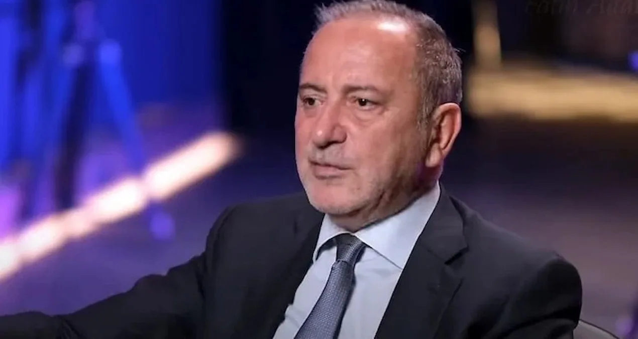 Fatih Altaylı, Erdoğan’ı tehditten gözaltında