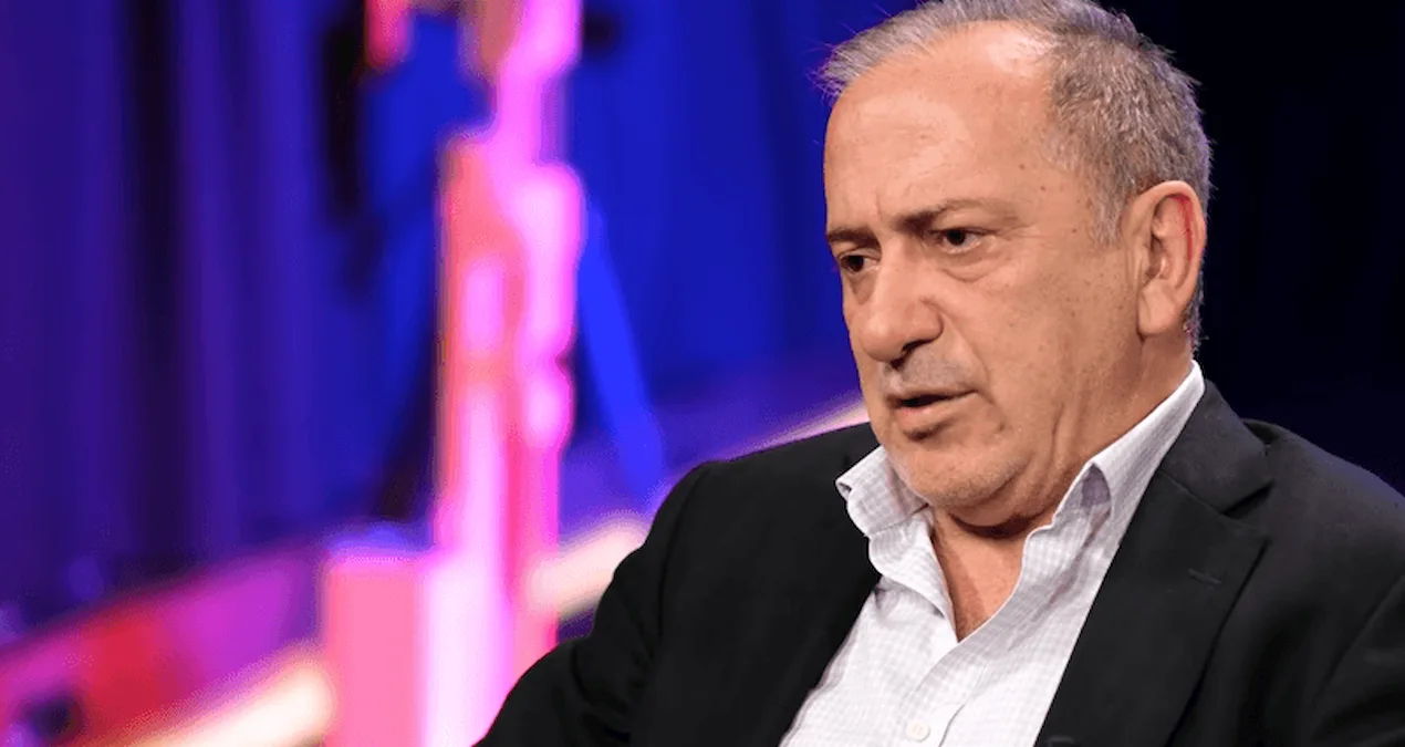 Fatih Altaylı: Erdoğan’ın Meşruiyet Derdi Yok!