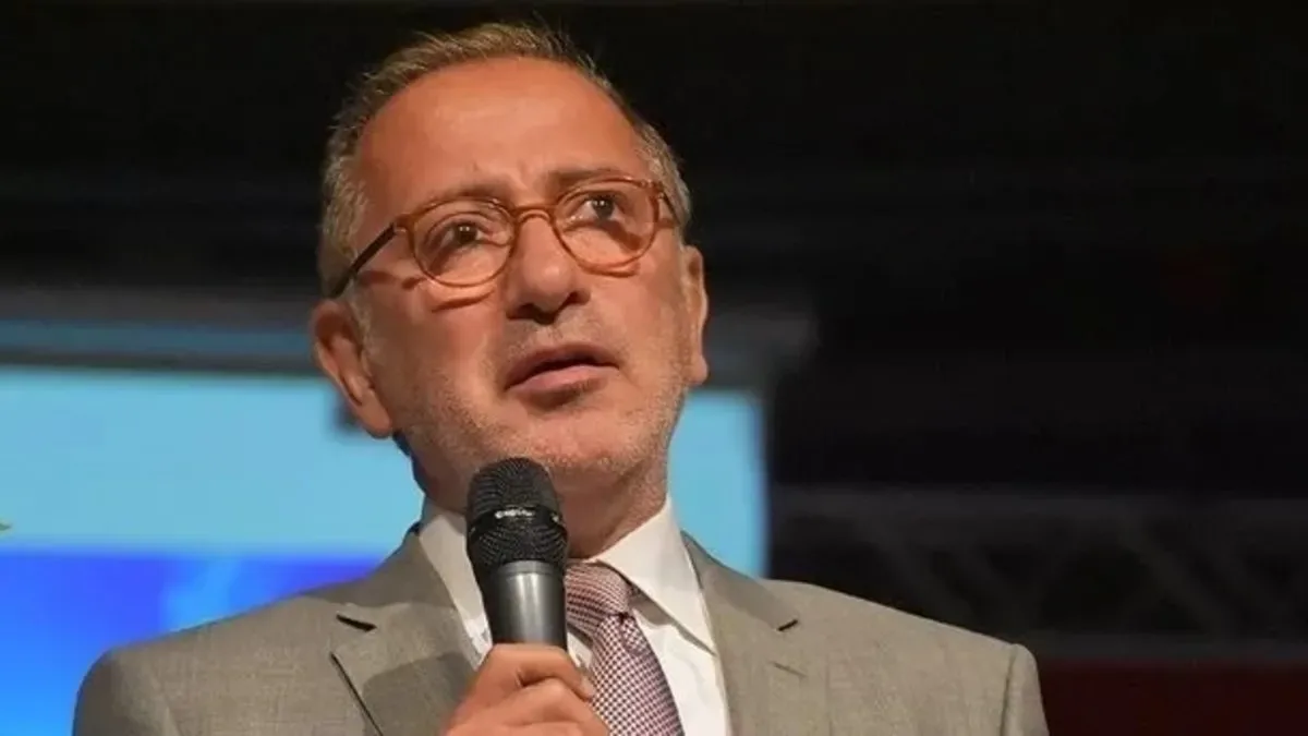 Fatih Altaylı’nın Tutuklanması ve Dezenformasyon