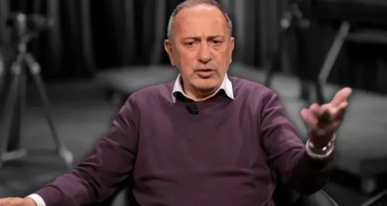 Fatih Altaylı’nın Yargılaması Bugün Başlıyor!