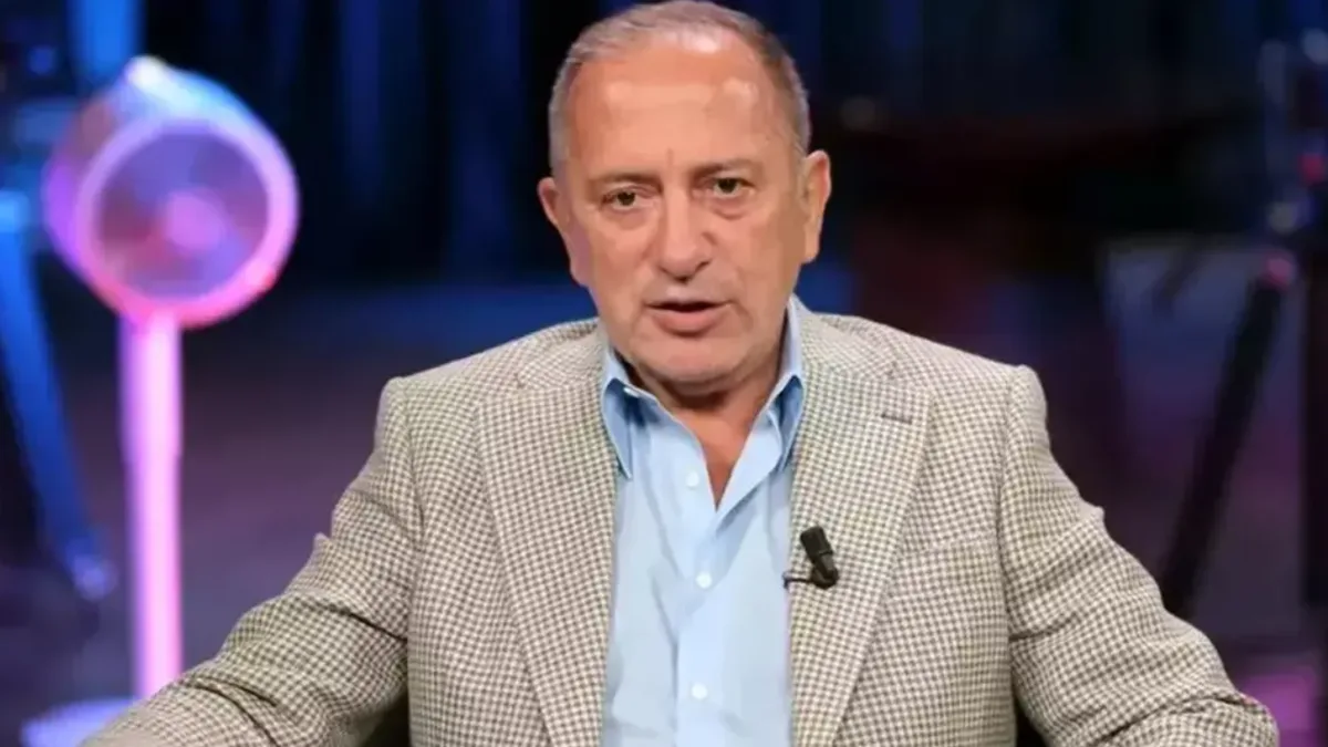 Fatih Altaylı, Siyasi Yorumları Bıraktı!