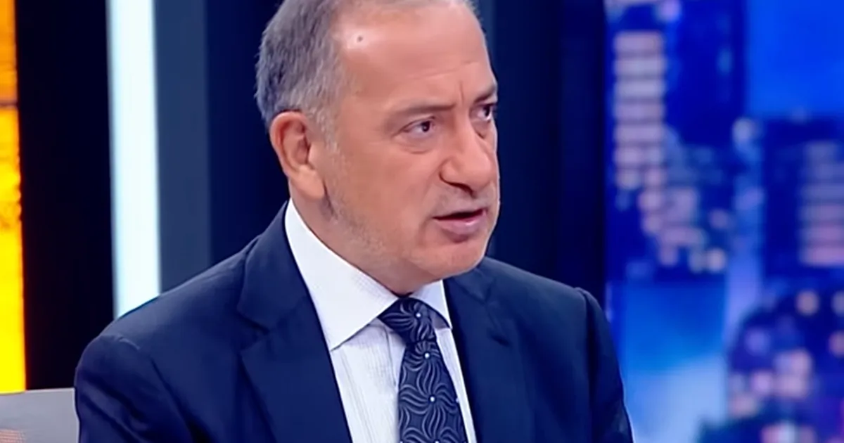 Fatih Altaylı Tahliye Oldu: İstinaf Kararı!