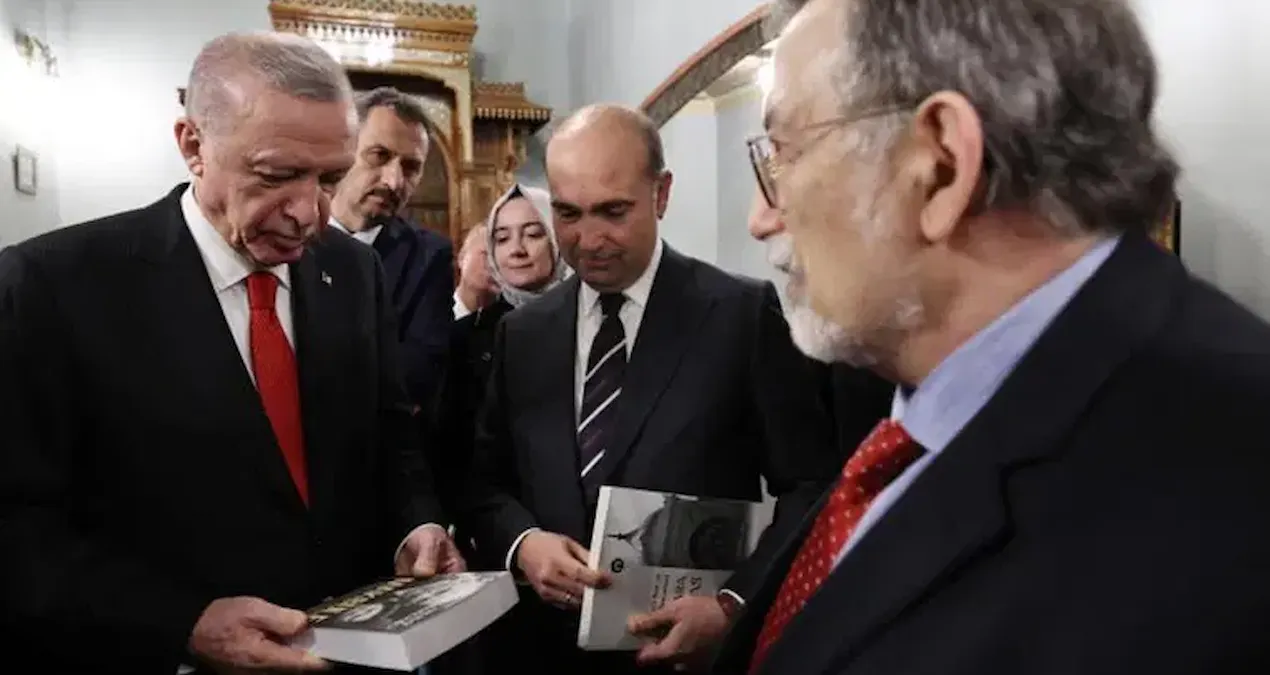 Fatih Altaylı’ya 4 yıl 2 ay hapis cezası!