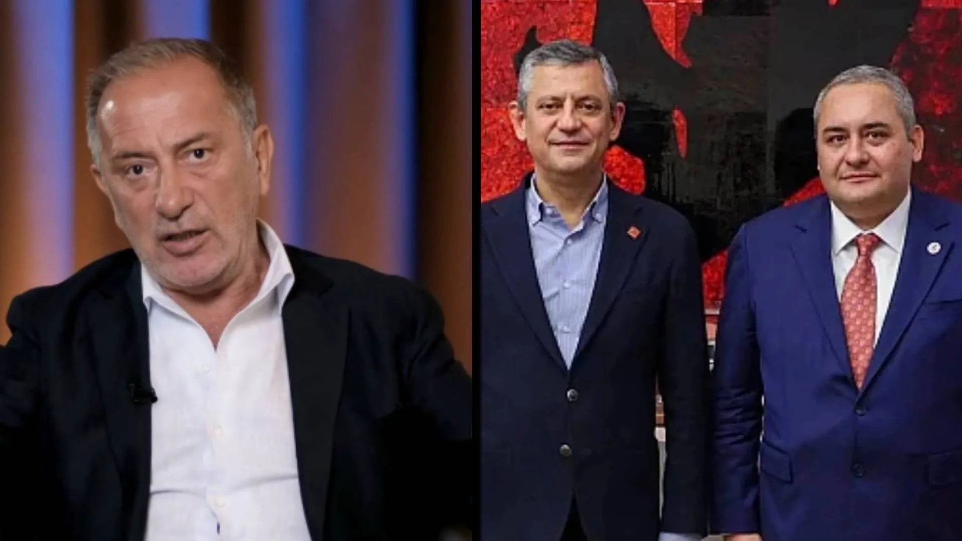 Fatih Altaylı: Yavaş’a en iyi destek geldi!