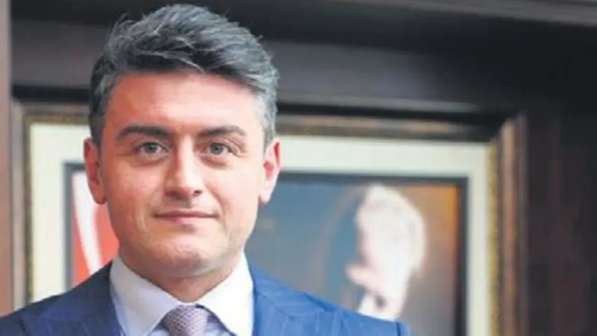 Fatih Dönmez İstanbul Cumhuriyet Başsavcısı oldu