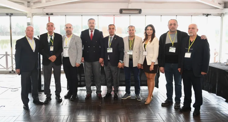 Fatih Karayılan, Osmangazi Belediyespor’da Güven Tazeledi