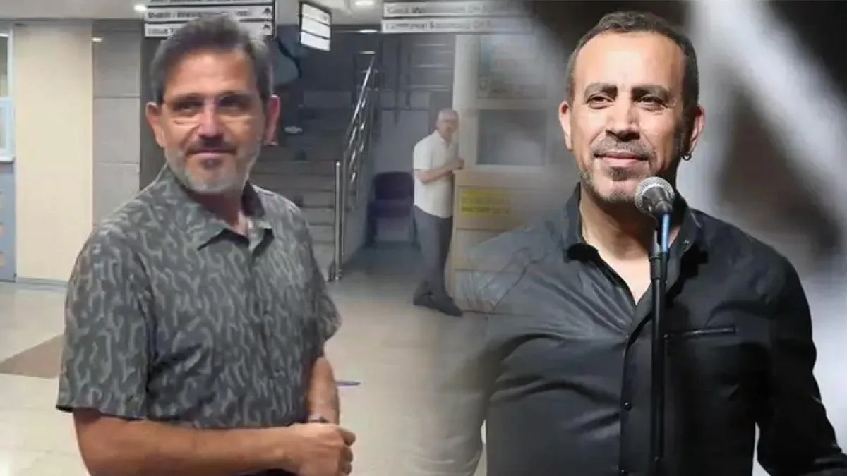 Fatih Portakal’dan Ahbap Derneği’ne pişmanlık!