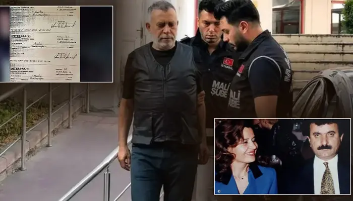Haluk Levent hakkında çarpıcı iddia! 1999 Depremi sonrası 5 milyon dolar borç vermiş: 'Issız yere götürüp başına silah dayamışlar'