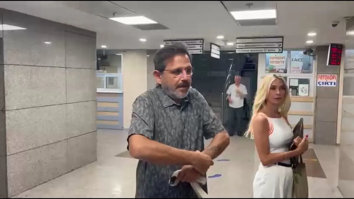 Fatih Portakal Ahbap pişmanlığını anlattı: “Kendime kızıyorum” 2
