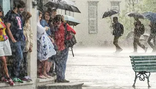 Hafta sonu uyarısı: İstanbul'da 3 gün sürecek