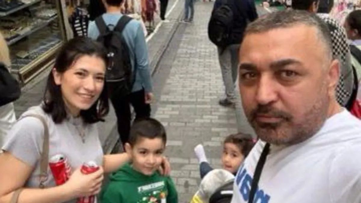 Fatih’te Aile Zehirlenmesi: 6 Sanık Yargılanıyor