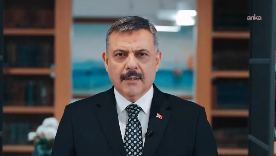 Fatih’te Bina Çökmesi: 1 Ölü, 10 Yaralı