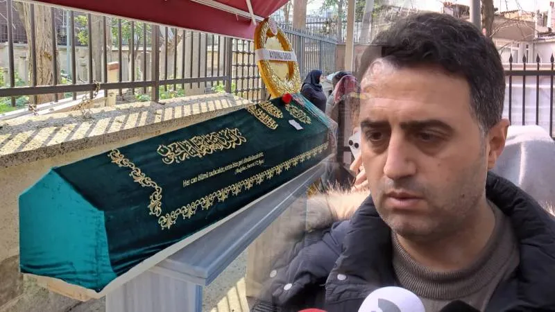 Fatih’te Boşanma Kavgası: Kadın Okul Önünde Öldürüldü