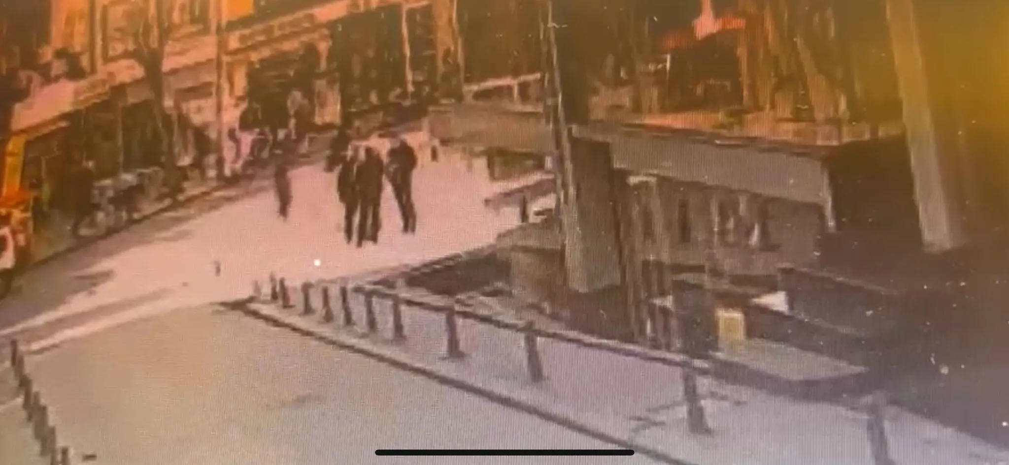 Fatih’te Kurye Cinayeti: 3 Gözaltı!
