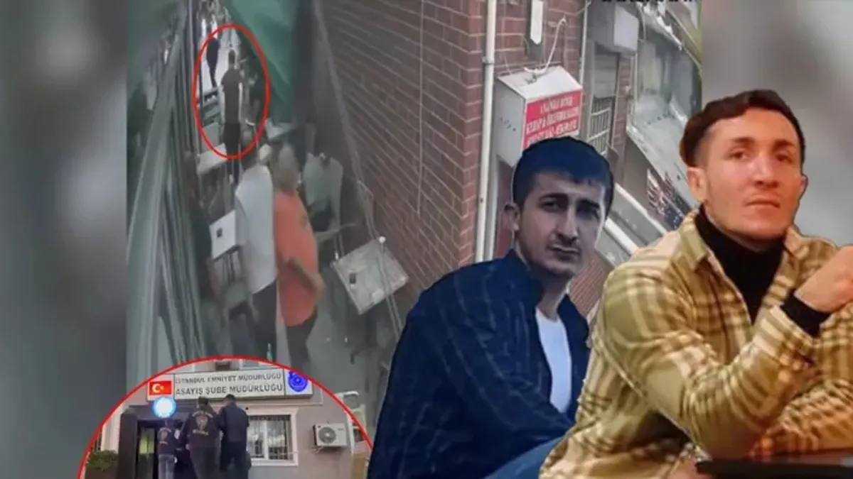 Fatih’te Silahlı Çatışma: İki Kardeş Hayatını Kaybetti