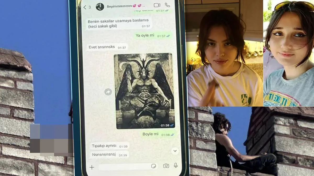 Fatih’te Şüpheli Gençte Cinayet İçerikleri Bulundu