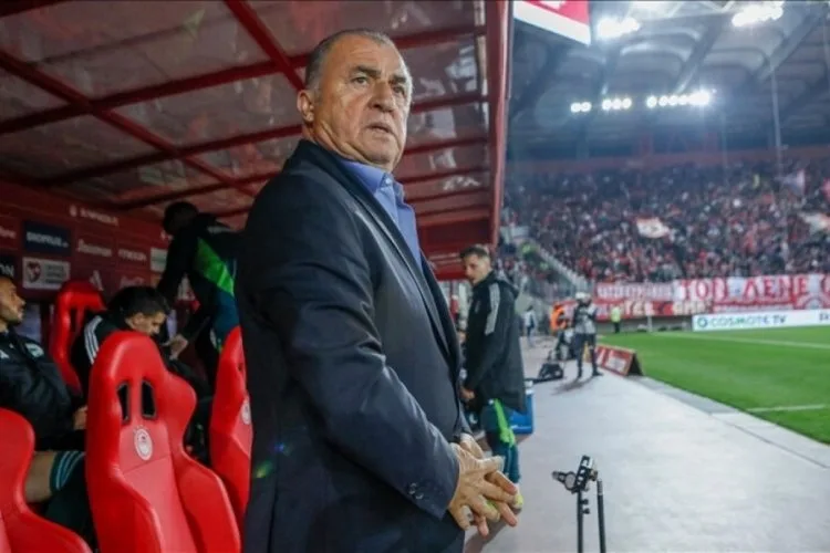 Fatih Terim, Çekya Milli Takımı için aday!