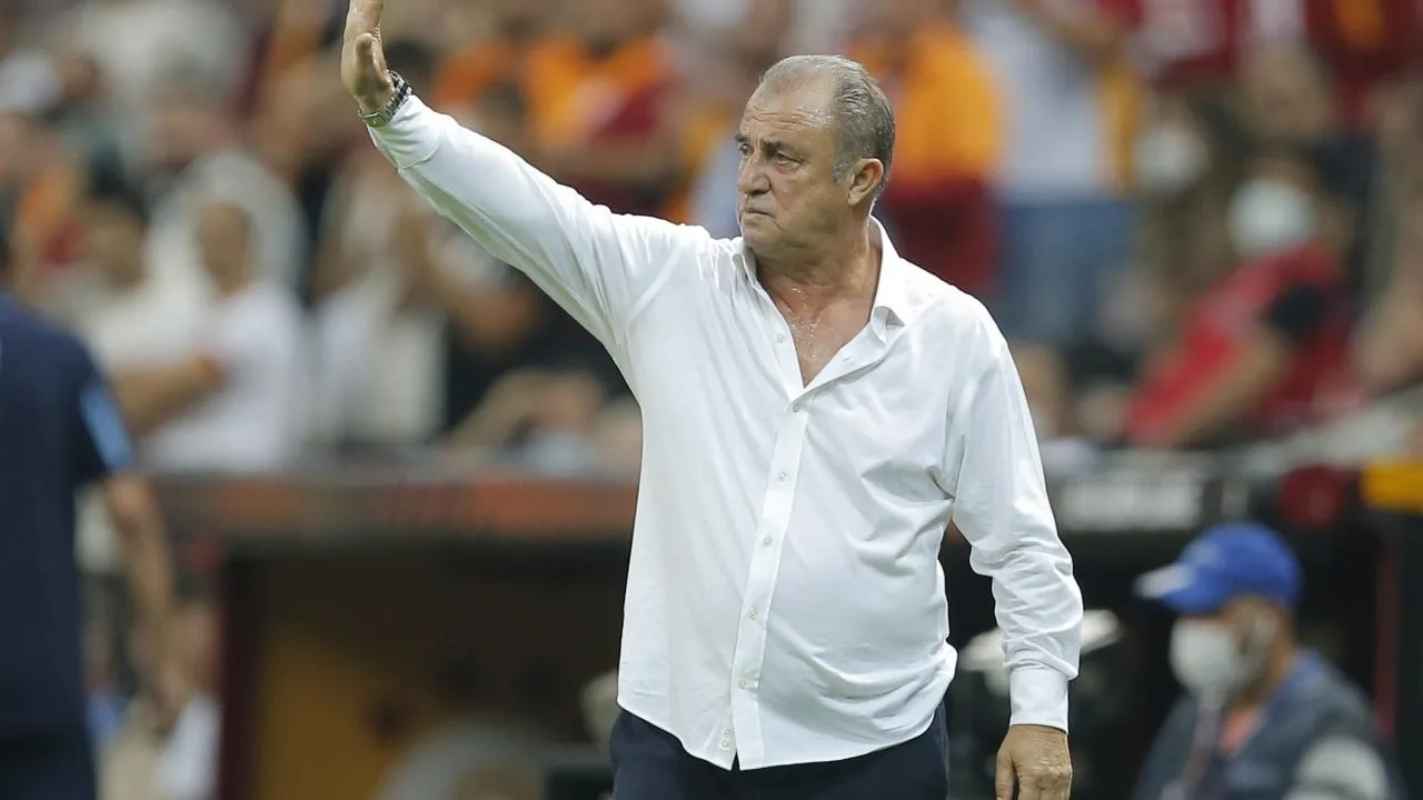 Fatih Terim’in Adana’da Spor Müzesi Sevinci!